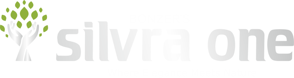 Bonzer's Silvra One - Where elegance meets nature
